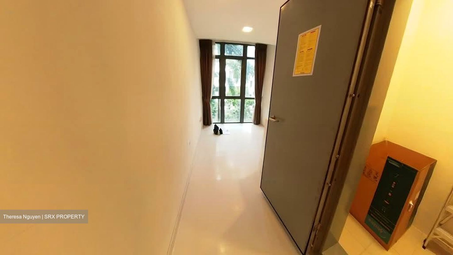 Royce Residences (D14), Apartment #536417291